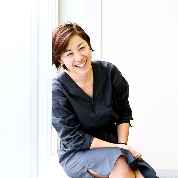 公益財団法人ジョイセフ 横井 ナナさん（ホワイトリボンラン）｜株式